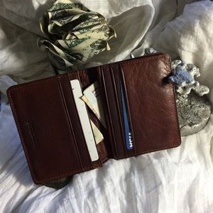 OSgood Marley mini card case🤙🏽🔑💳💡